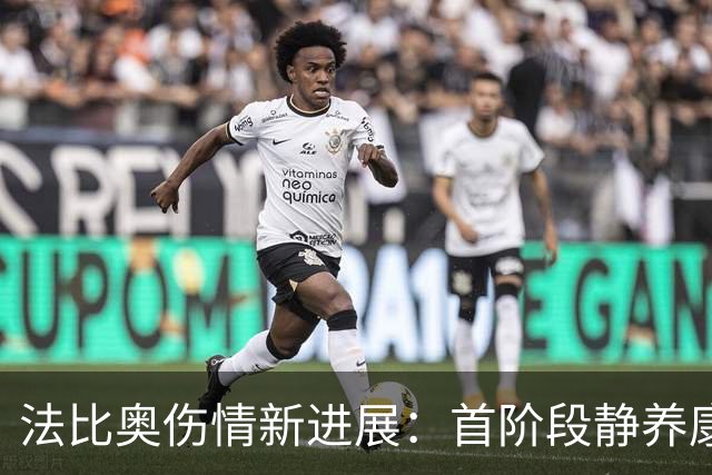 法比奥伤情新进展：首阶段静养康复，今晚归欧治疗